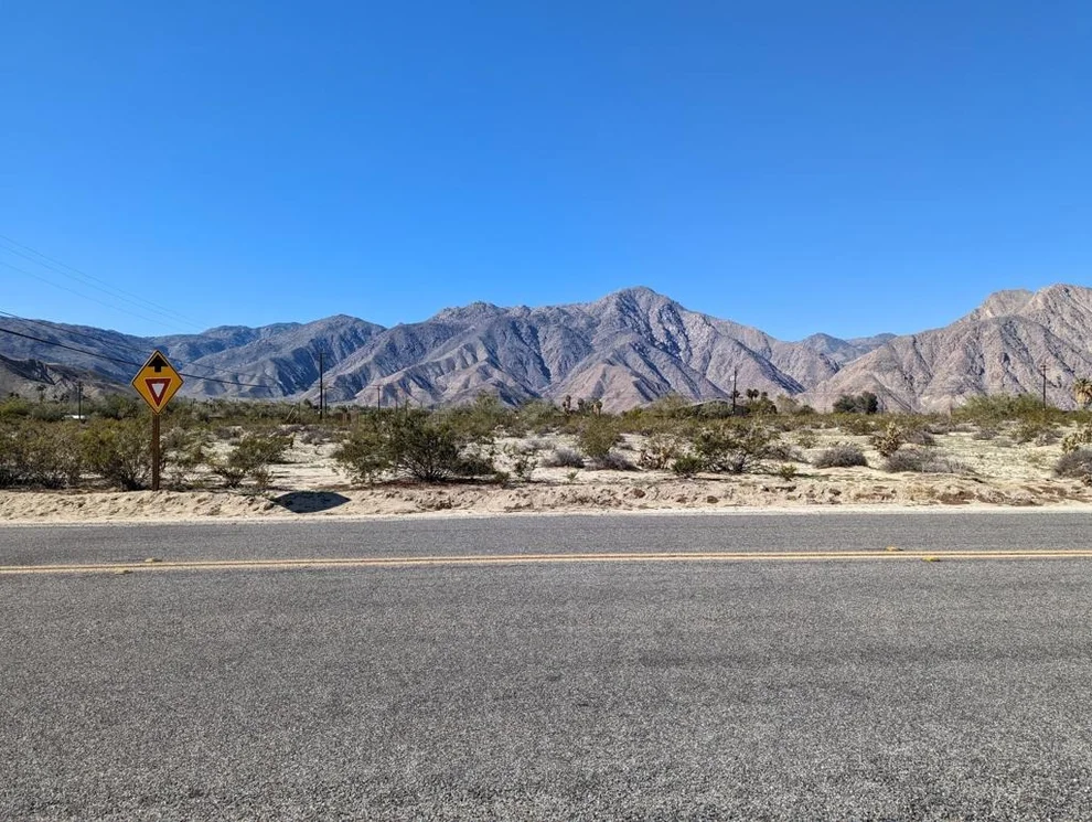 Unit for sale at 0 Borrego Springs, Borrego Springs, CA 92004
