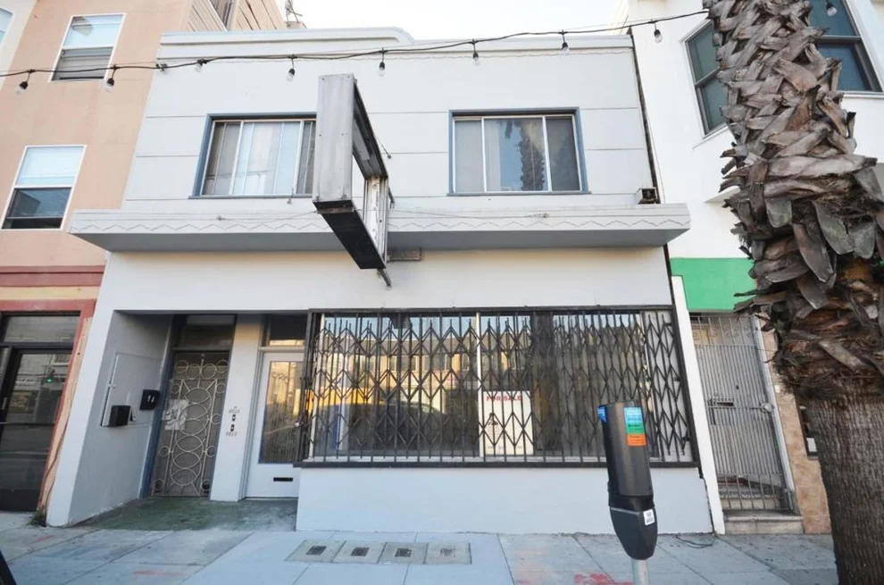 Unit for sale at 4837 Mission Street, San Francisco, CA 94112