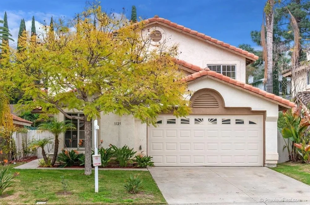Unit for sale at 1125 Rachel Circle, Escondido, CA 92026