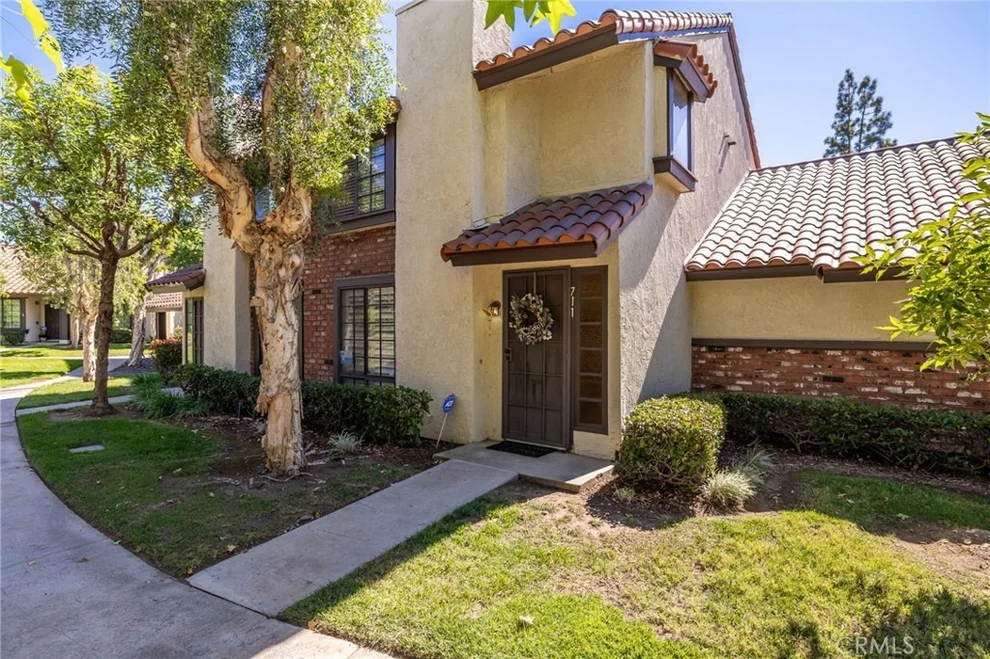 Unit for sale at 711 Santa Rosa Court, San Dimas, CA 91773