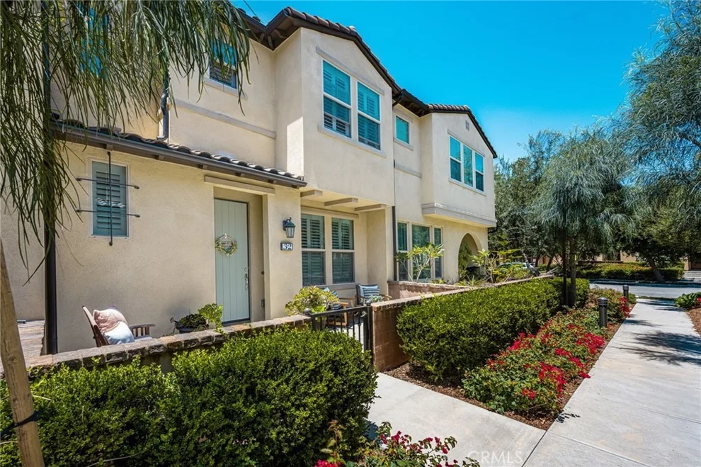 Unit for sale at 32 Savannah, Lake Forest, CA 92630