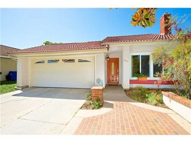 Unit for sale at 4448 Silver Birch Way, Oceanside, CA 92057