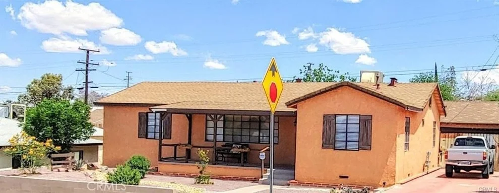 Unit for sale at 807 S 2nd Avenue, Barstow, CA 92311
