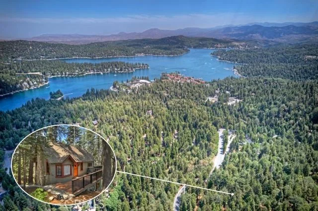 Unit for sale at 554 Raccoon Court, Lake Arrowhead, CA 92352