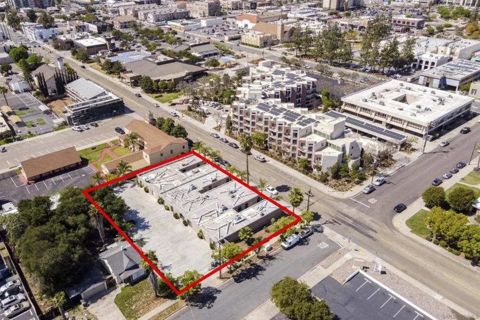 Unit for sale at 269 E Lexington Ave, El Cajon, CA 92020