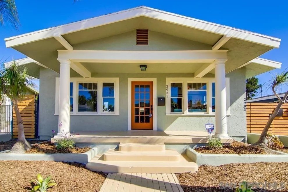 Unit for sale at 2933 35 Bancroft St, San Diego, CA 92104