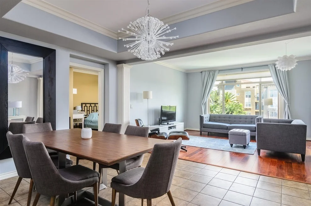 Unit for sale at 8355 Station Village, San Diego, CA 92108