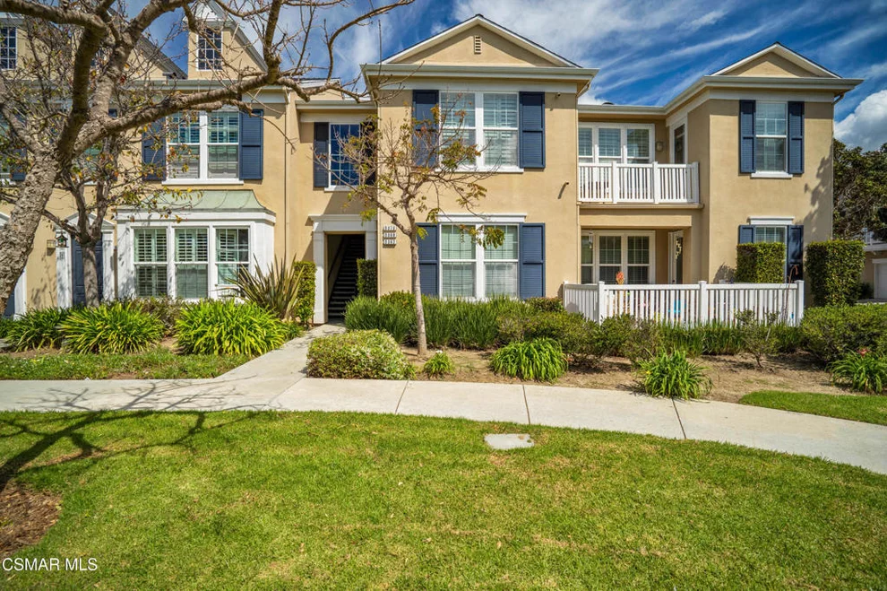 Unit for sale at 5370 Basie Street, Ventura, CA 93003