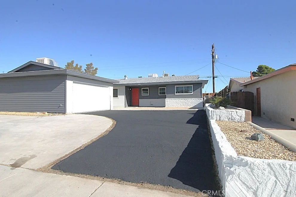 Unit for sale at 1537 De Anza, Barstow, CA 92311