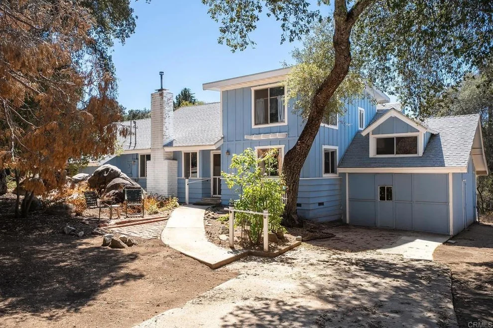 Unit for sale at 25077 MANZANITA LN, Descanso, CA 91916