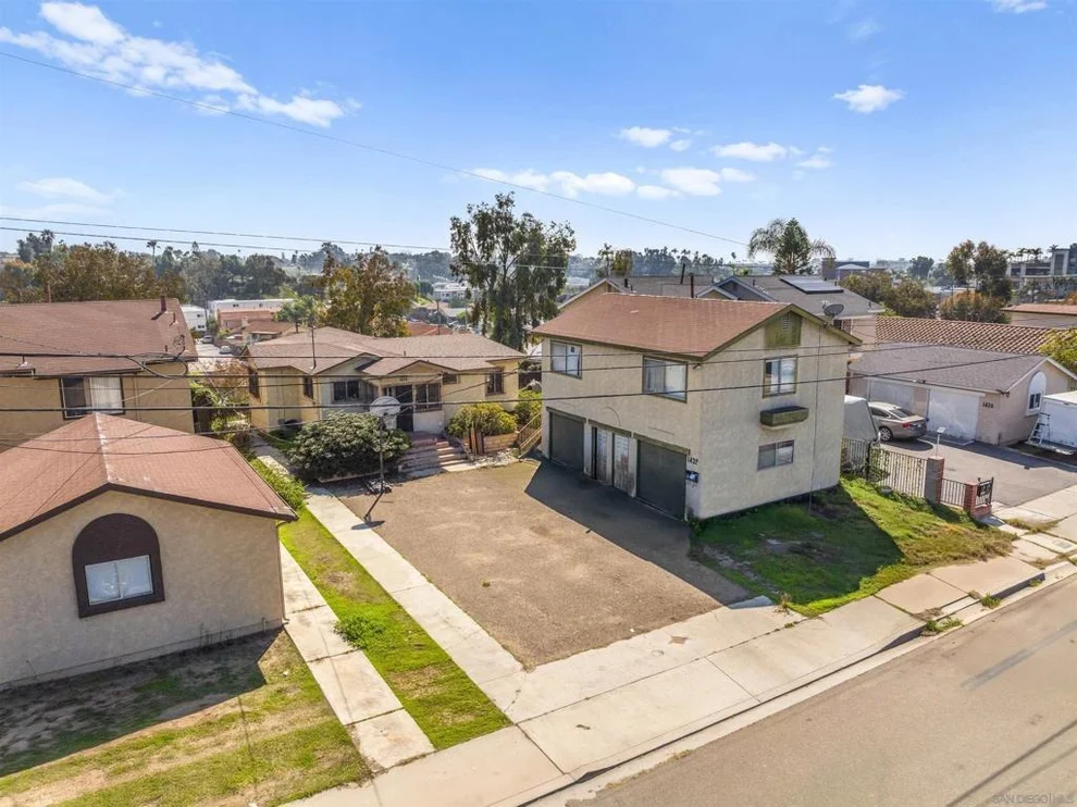 Unit for sale at 1432 34 E 7th St, National City, CA 91950