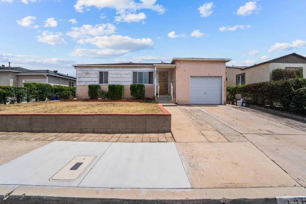 Unit for sale at 1751 Duval Street, San Diego, CA 92102