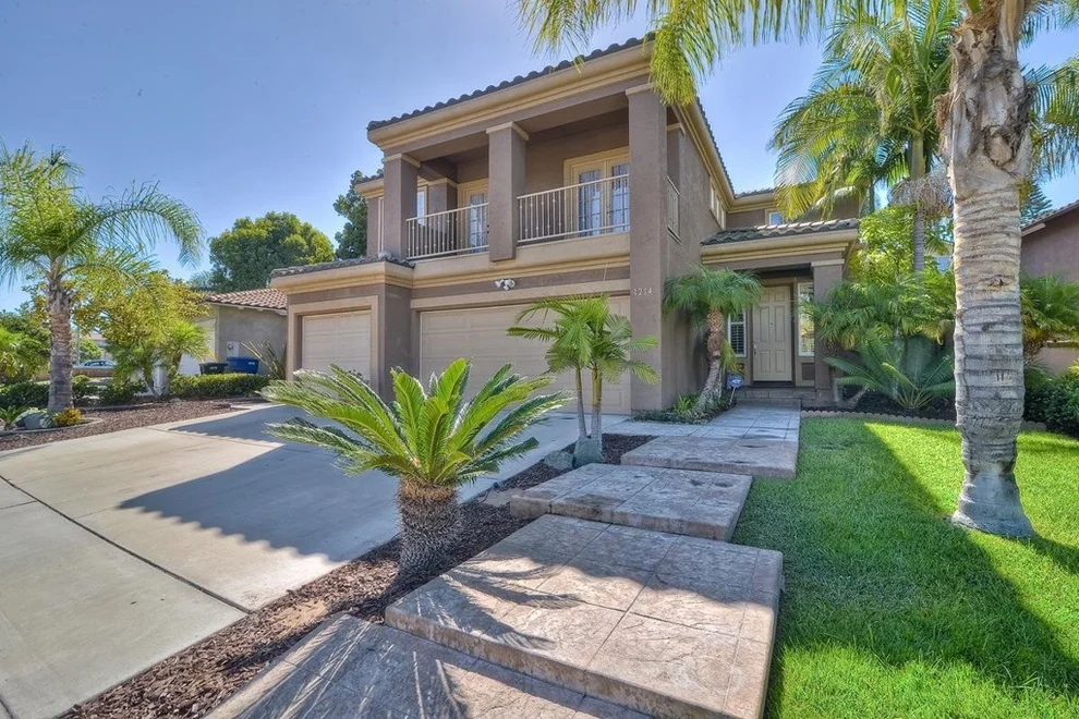 Unit for sale at 1214 Via Escalante, Chula Vista, CA 91910