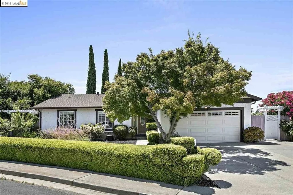 Unit for sale at 7 El Pintado Ct, Pittsburg, CA 94565