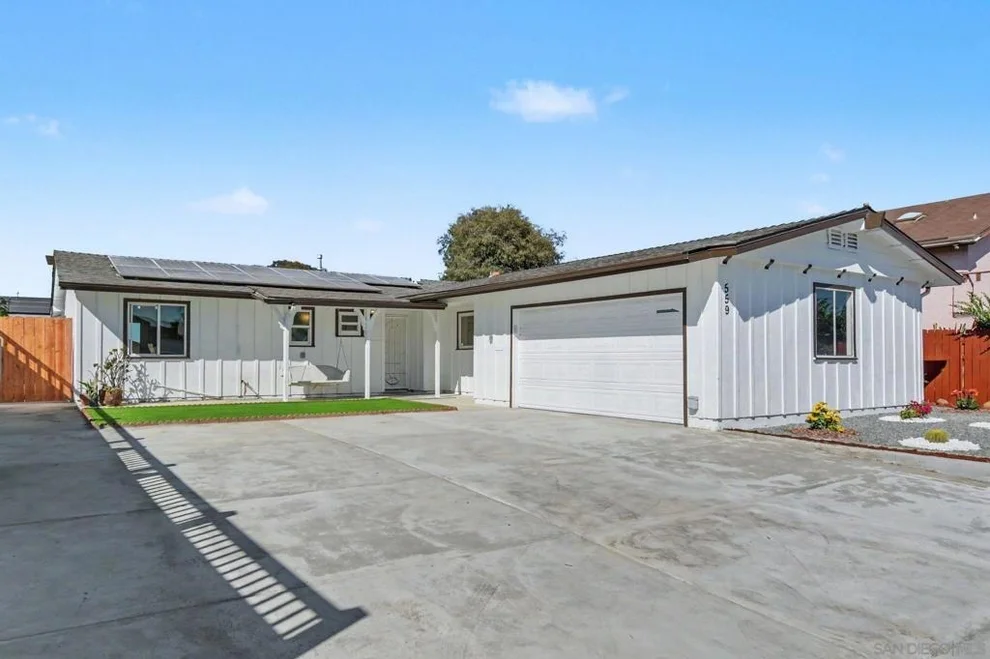 Unit for sale at 559 Glencrest Dr, San Diego, CA 92139