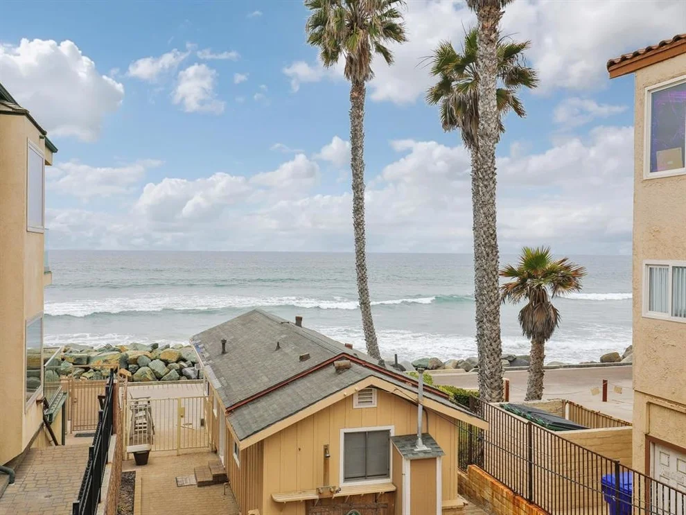 Unit for sale at 807 S Pacific St, Oceanside, CA 92054