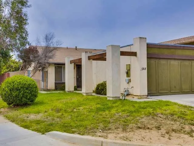 Unit for sale at 1548 Monterey Park Drive, San Diego, CA 92173