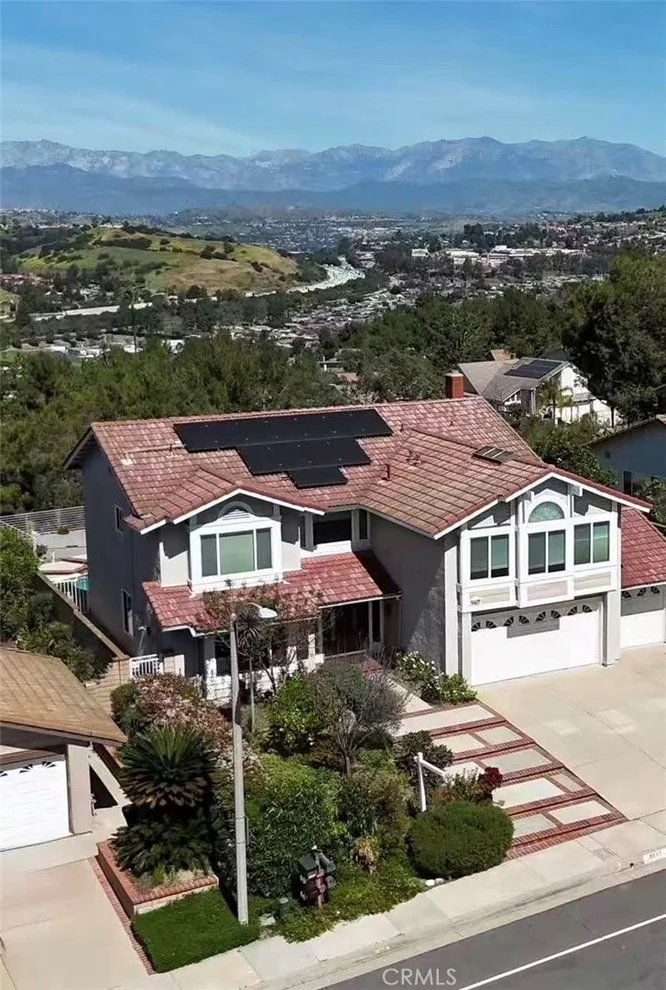 Unit for sale at 3607 Hawkwood, Diamond Bar, CA 91765