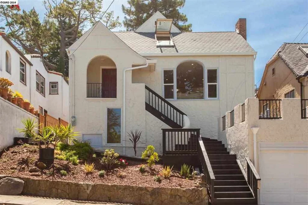 Unit for sale at 965 Hilldale, Berkeley, CA 94708