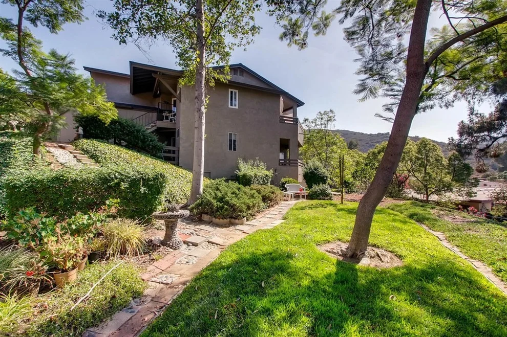Unit for sale at 7402 Fortuna Vista, Santee, CA 92071