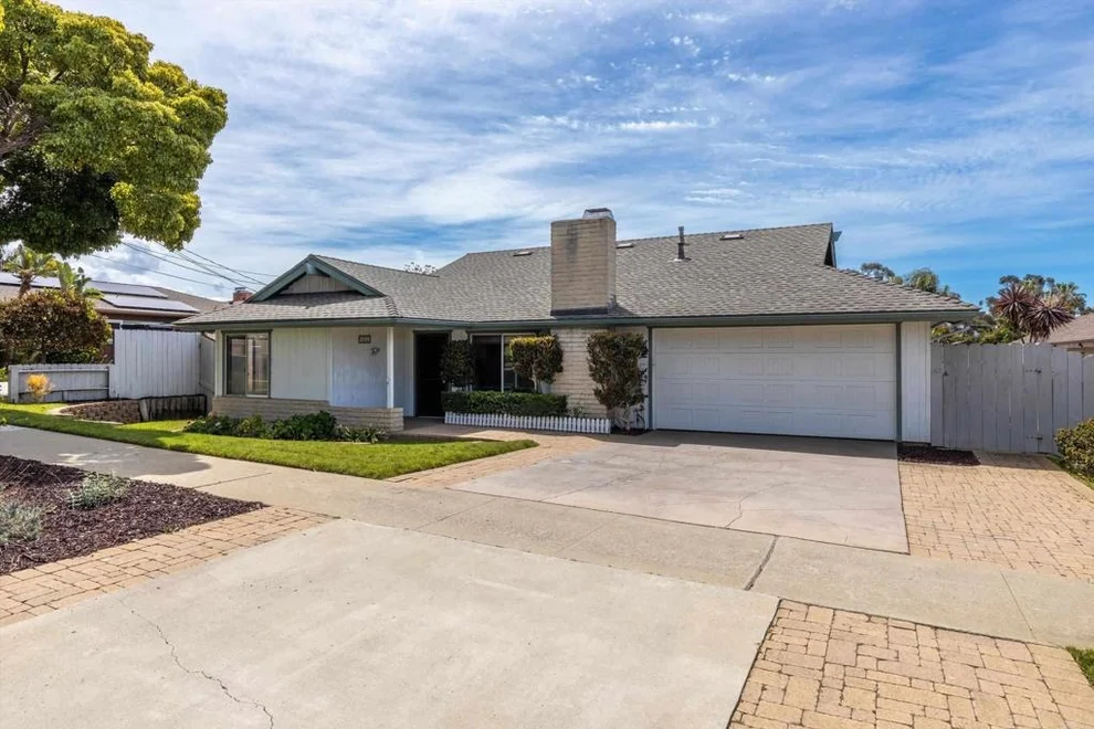 Unit for sale at 2109 Maxson Street, Oceanside, CA 92054