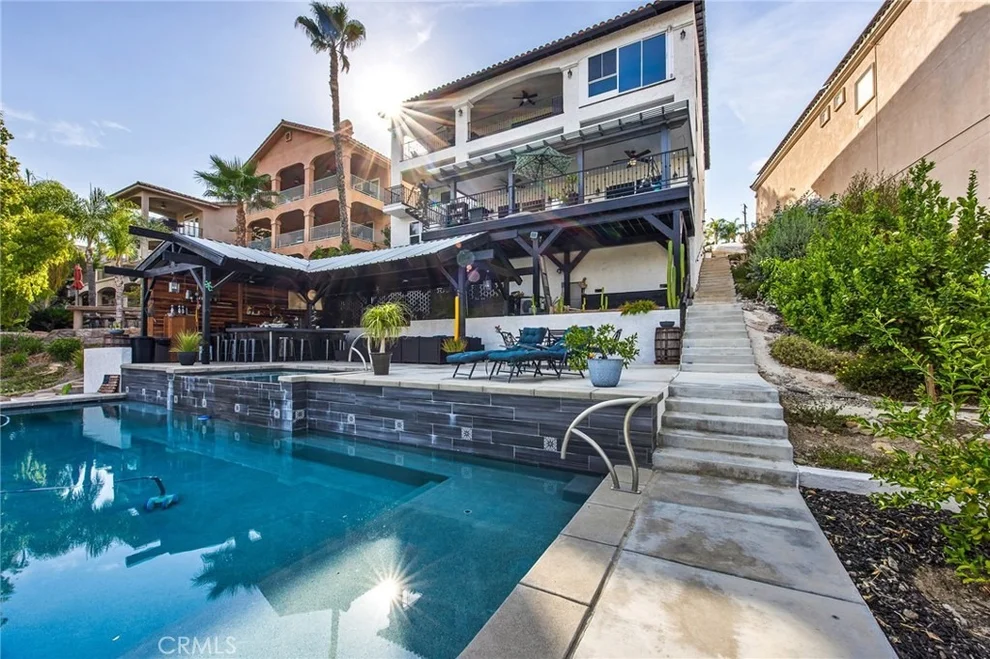 Unit for sale at 22084 San Joaquin W, Canyon Lake, CA 92587