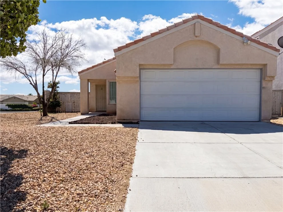Unit for sale at 13577 Monterey, Victorville, CA 92392