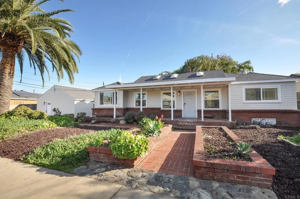 Unit for sale at 1447 1449 Peach Avenue, El Cajon, CA 92021