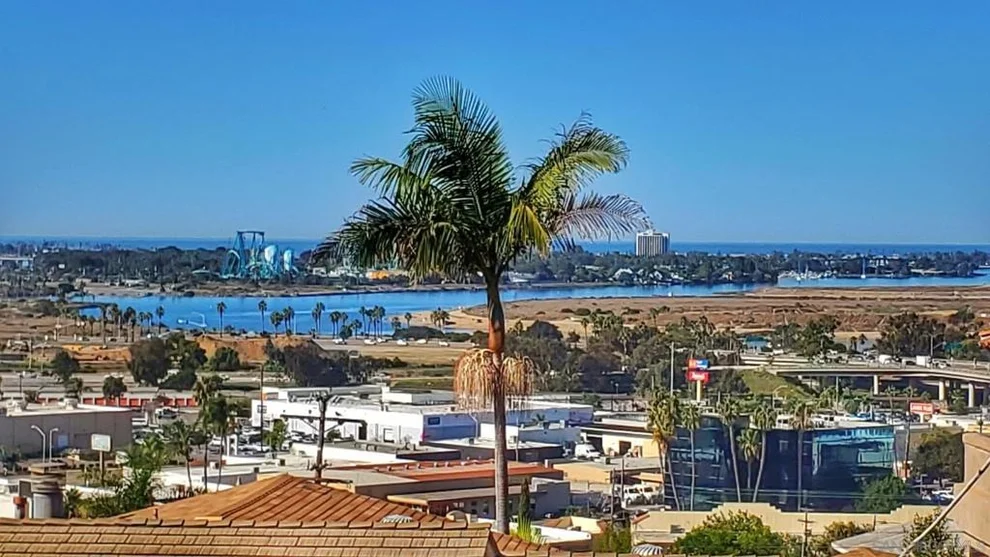 Unit for sale at 1360 1362 Elevation Rd, San Diego, CA 92110