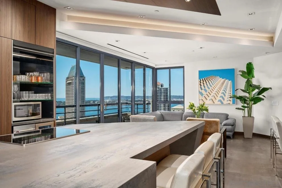 Unit for sale at 700 Front Street, San Diego, CA 92101