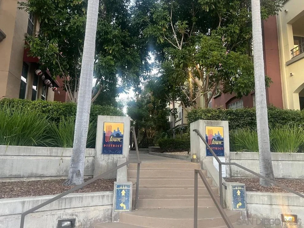 Unit for sale at 1270 CLEVELAND AVE, San Diego, CA 92103