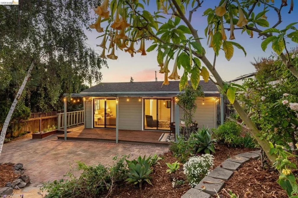 Unit for sale at 5728 Yale Ave, Richmond, CA 94805