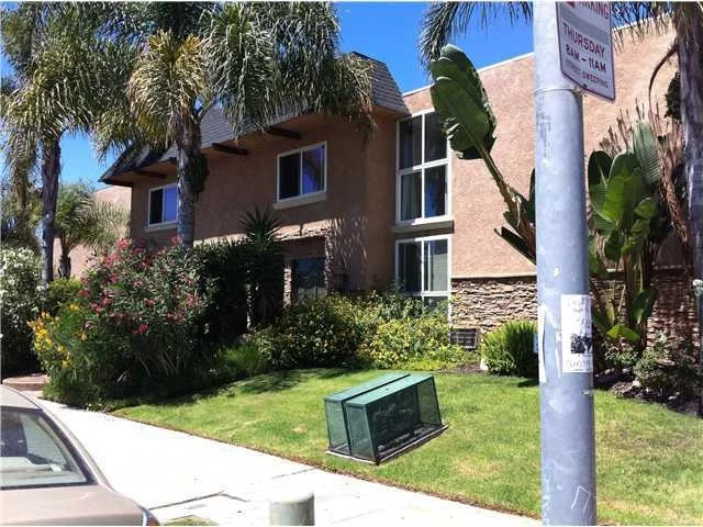 Unit for sale at 3532 Meade Avenue, San Diego, CA 92116