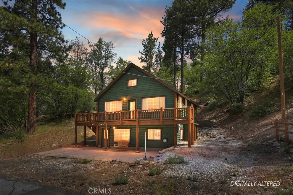Unit for sale at 43400 Sheephorn, Big Bear Lake, CA 92315