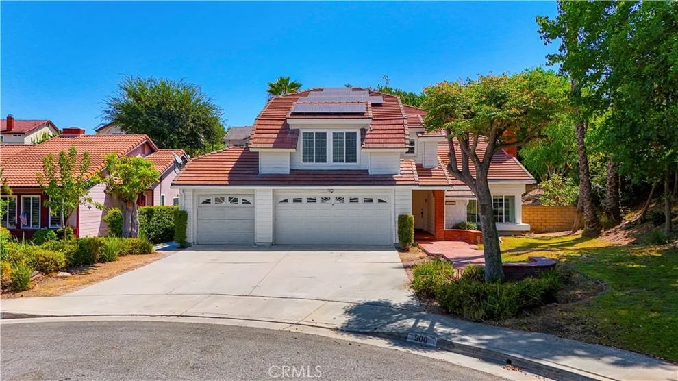 Unit for sale at 900 Fall Creek Court, Walnut, CA 91789