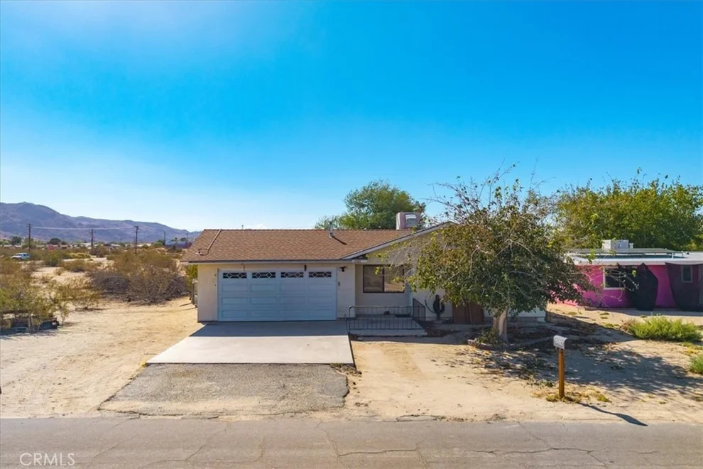Unit for sale at 6480 Marine Avenue, 29 Palms, CA 92277