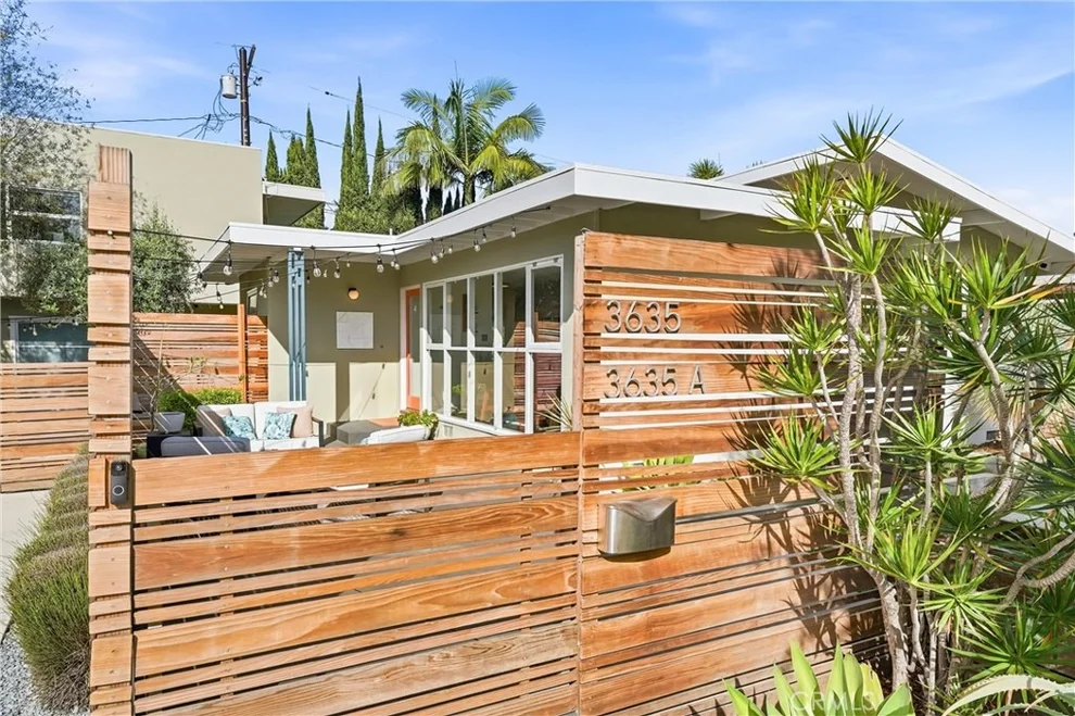 Unit for sale at 3635 Woodruff, Long Beach, CA 90808