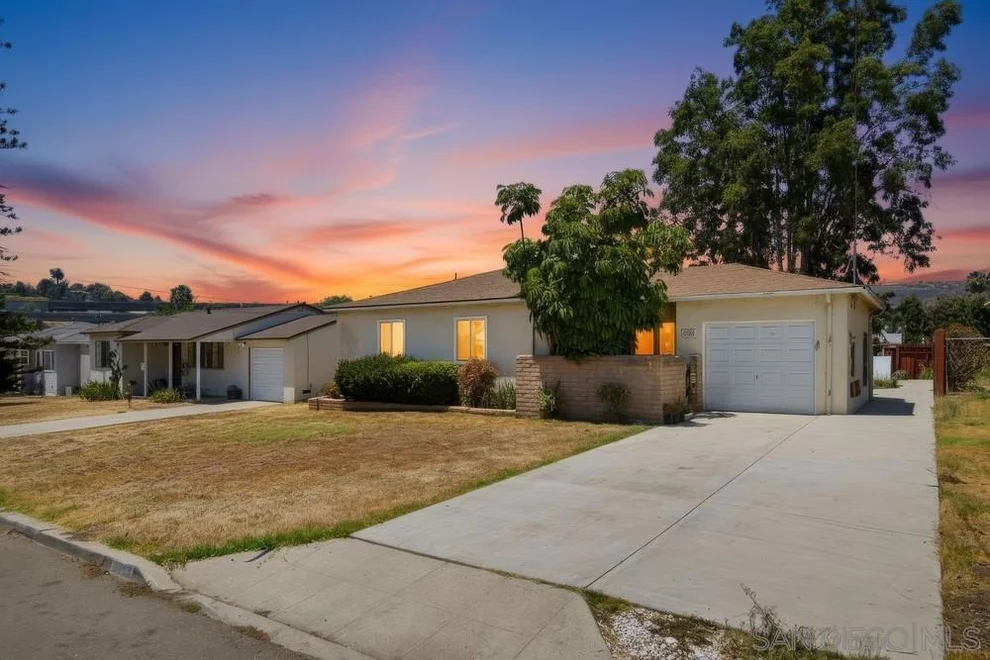 Unit for sale at 3522 Foursome Dr, La Mesa, CA 91941