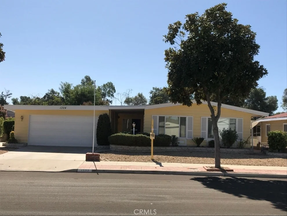 Unit for sale at 1324 Jasmine Way, Hemet, CA 92545