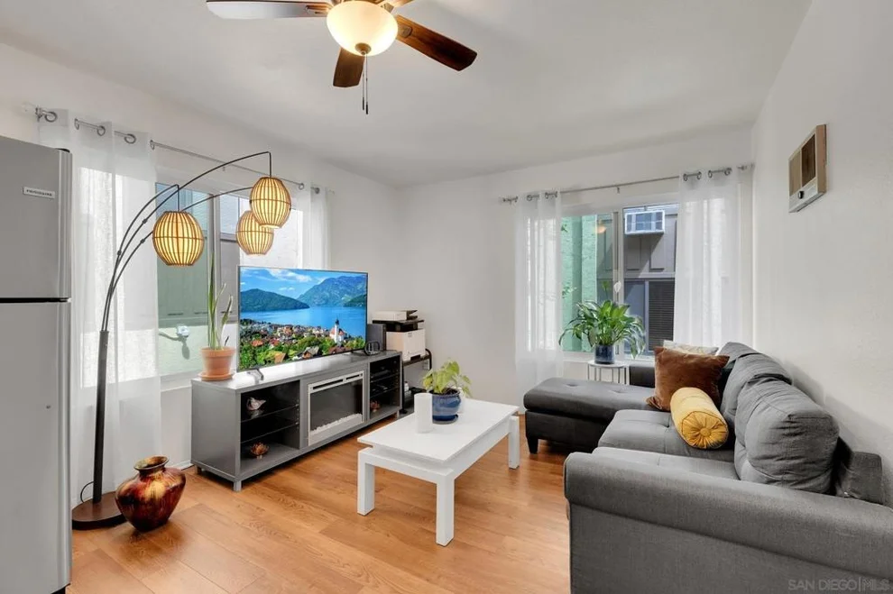 Unit for sale at 3776 Alabama, San Diego, CA 92104