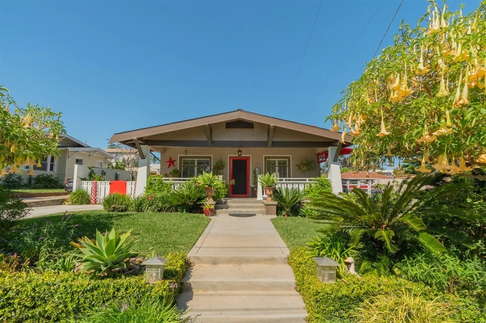 Unit for sale at 4144 Eagle St, San Diego, CA 92103