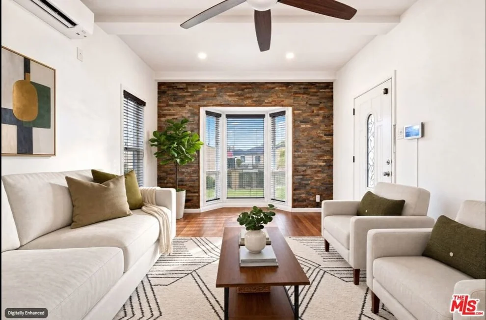 Unit for sale at 9819 S Hoover Street, Los Angeles, CA 90044