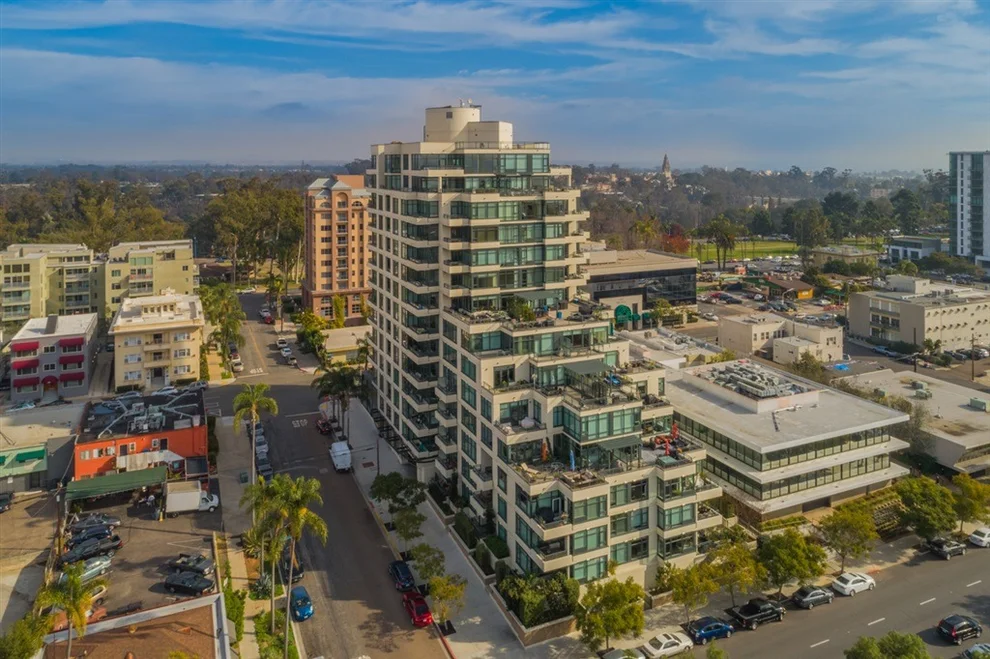 Unit for sale at 475 Redwood St, San Diego, CA 92103