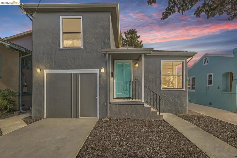 Unit for sale at 1242 Burnett St, Berkeley, CA 94702