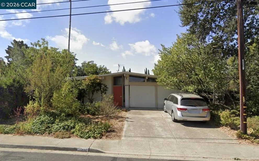 Unit for sale at 3998 Salem St, Concord, CA 94521