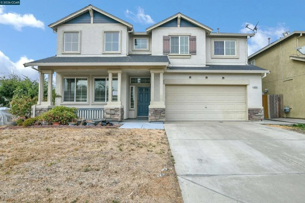 Unit for sale at 3605 GLORIA CT, Stockton, CA 95205-2591