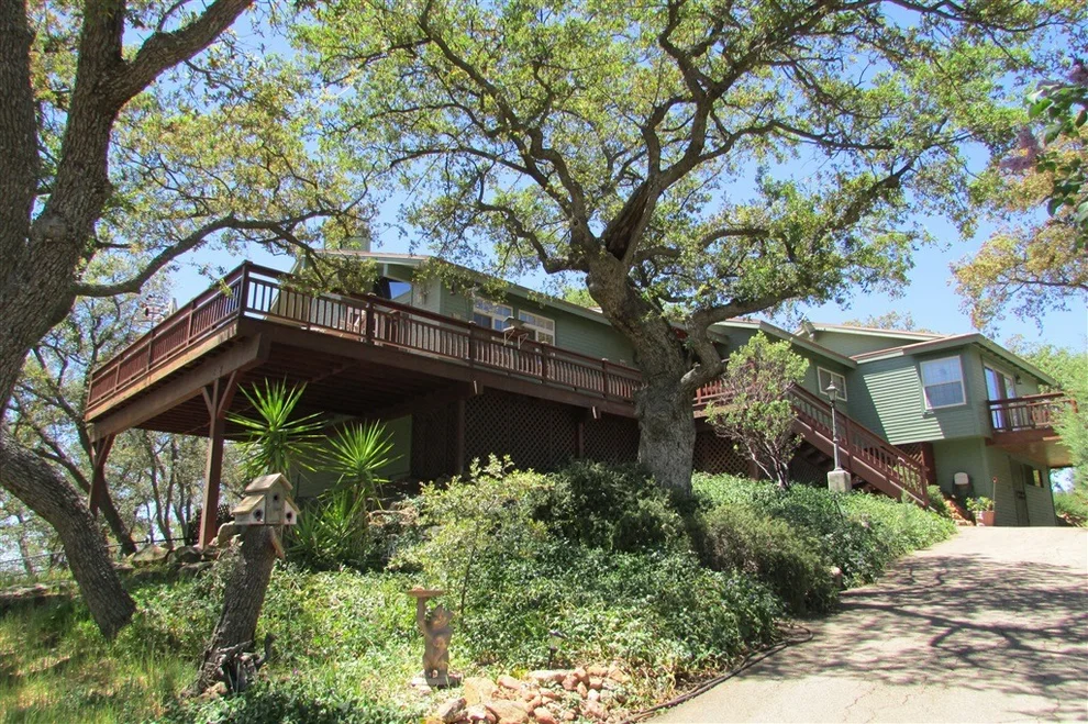 Unit for sale at 3120 Williams Ranch Road, Santa Ysabel, CA 92070