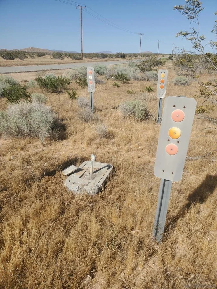 Unit for sale at 0 Vernon Dr, California City, CA 93505