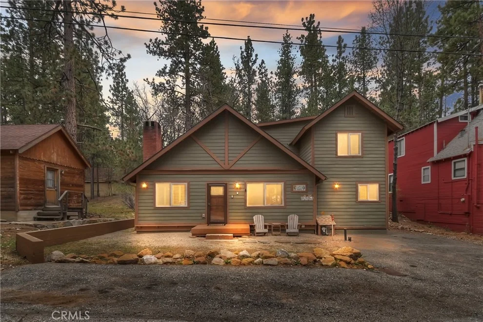 Unit for sale at 41471 Comstock, Big Bear Lake, CA 92315