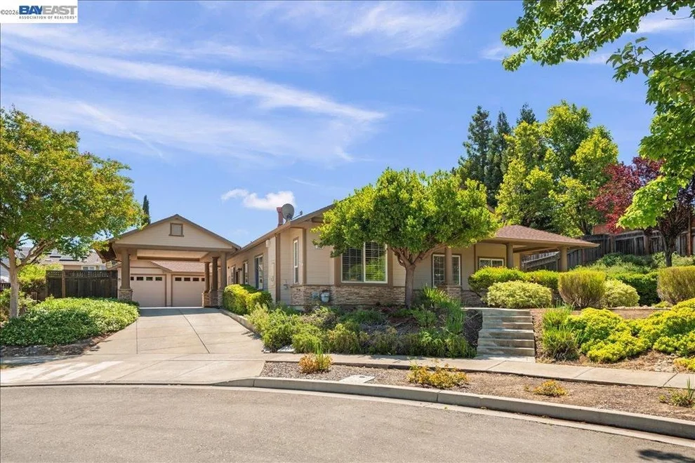 Unit for sale at 290 Snider Ct, Livermore, CA 94550